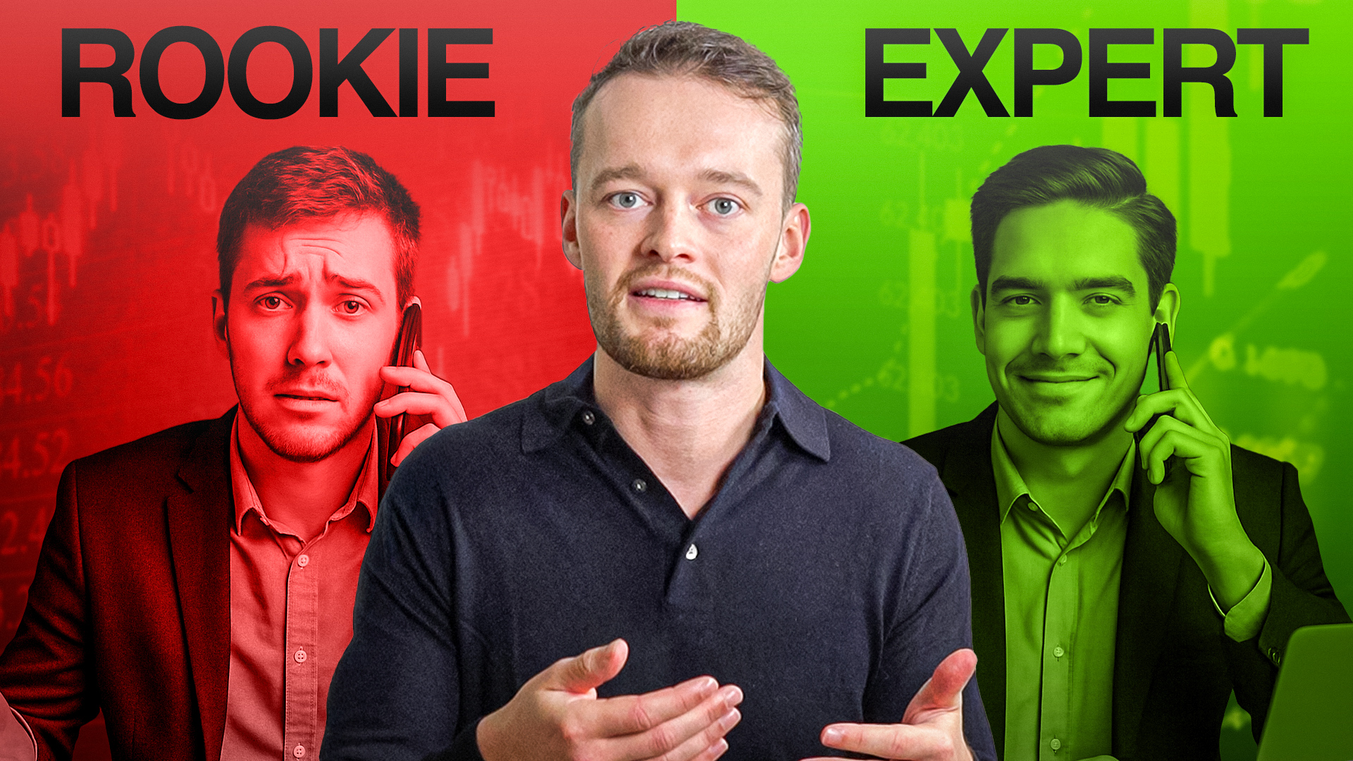 Still Using Traditional Finance? You’re Getting Left Behind