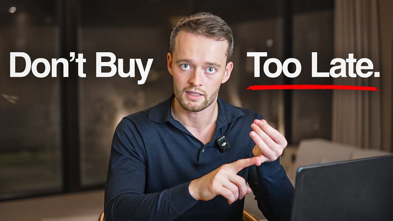 This Is Why You’re Buying Crypto Late and Paying More