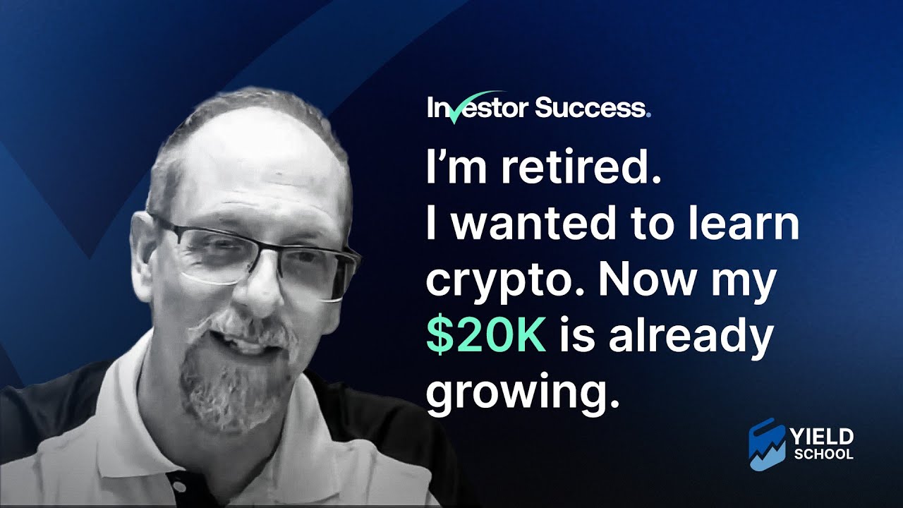 How Dennis Rusch 3X’d his money in 12 months